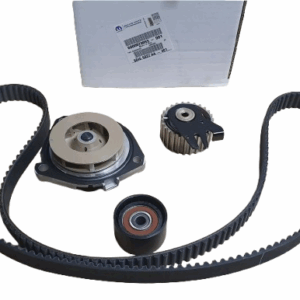 Zestaw Paska Rozrządu Citroen Peugeot Fiat 6000629055 Oryginał ORG 6000629055