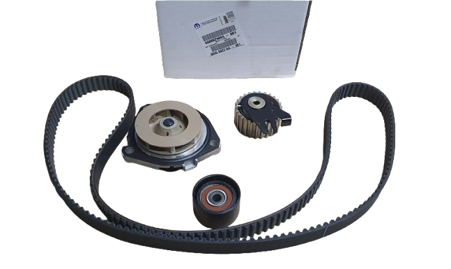 Zestaw Paska Rozrządu Citroen Peugeot Fiat 6000629055 Oryginał ORG 6000629055