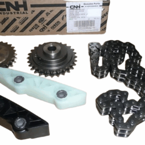 Zestaw Paska Rozrządu Peugeot Fiat Iveco 5802009660 Oryginał ORG 5802009660