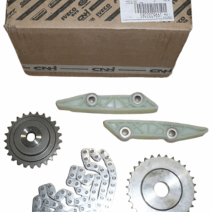 Zestaw Paska Rozrządu Peugeot Fiat Iveco 5802009661 Oryginał ORG 5802009661