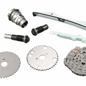 Zestaw Paska Rozrządu Peugeot Iveco 5802009617 Oryginał ORG 5802009617