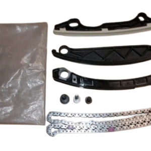 Zestaw Paska Rozrządu Renault Dacia 130C10001R Oryginał ORG 130C10001R