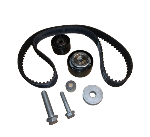 Zestaw Paska Rozrządu Renault Dacia 130C11551R Oryginał ORG 130C11551R