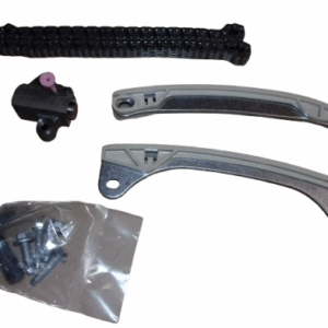 Zestaw Paska Rozrządu Renault Dacia 130C12345R Oryginał ORG 130C12345R