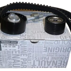 Zestaw Paska Rozrządu Renault Dacia 130C13130R Oryginał ORG 130C13130R
