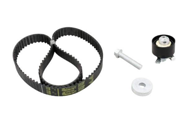 Zestaw Paska Rozrządu Renault Dacia 130C14613R Oryginał ORG 130C14613R