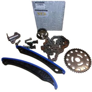 Zestaw Paska Rozrządu Renault Dacia 130C14807R Oryginał ORG 130C14807R