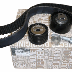 Zestaw Paska Rozrządu Renault Dacia 130C16282R Oryginał ORG 130C16282R
