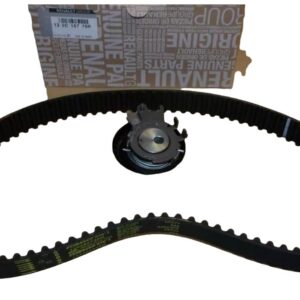Zestaw Paska Rozrządu Renault Dacia 130C16776R Oryginał ORG 130C16776R