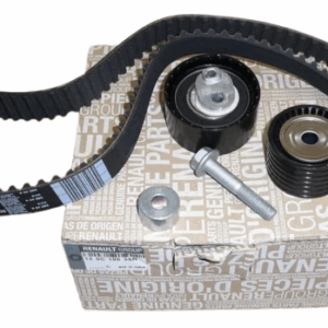 Zestaw Paska Rozrządu Renault Dacia 130C19656R Oryginał ORG 130C19656R