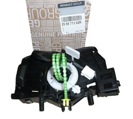Zwijacz Renault Dacia 2556700Q2H Oryginał ORG 2556700Q2H