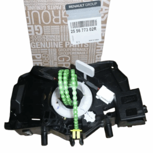 Zwijacz Renault Dacia 255677302R Oryginał ORG 255677302R