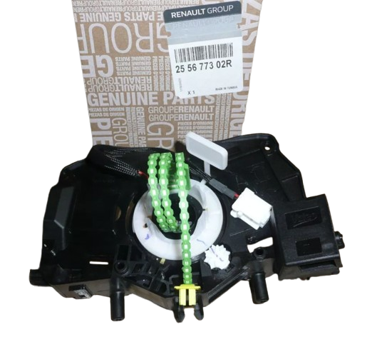 Zwijacz Renault Dacia 255677302R Oryginał ORG 255677302R