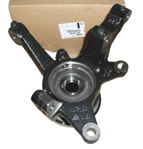 Zwrotnica Citroen Peugeot 364693 Oryginał ORG 364693