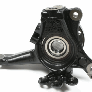 Zwrotnica Lewy Przód Citroen C5 C6 Peugeot 508 1640790280 Oryginał ORG 1640790280