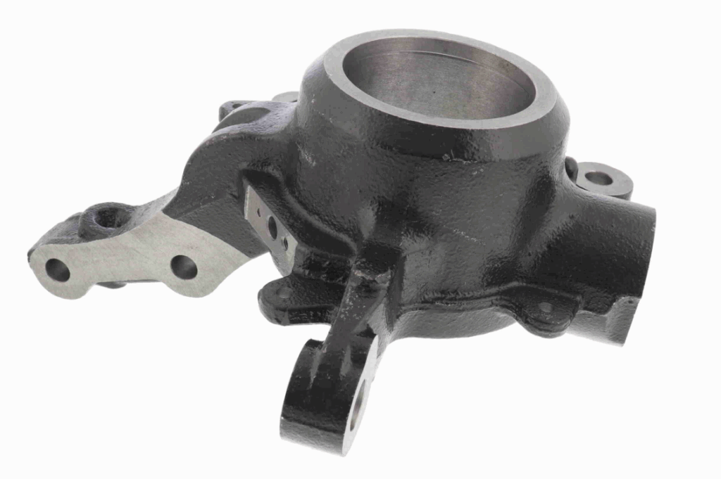 Zwrotnica Renault Dacia 400148957R Oryginał ORG 400148957R