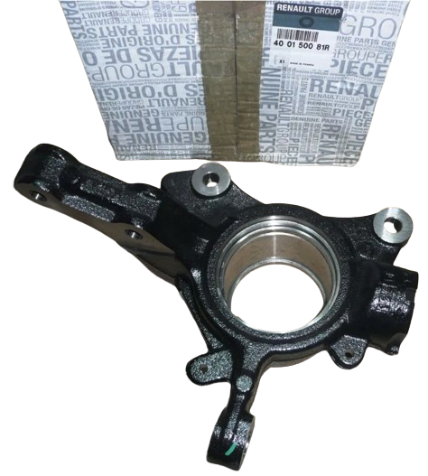 Zwrotnica Renault Dacia 400150081R Oryginał ORG 400150081R