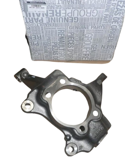 Zwrotnica Renault Dacia 400155466R Oryginał ORG 400155466R