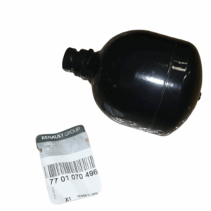 Akumulator Ciśnienia Renault Dacia 7701070496 Oryginał ORG 7701070496