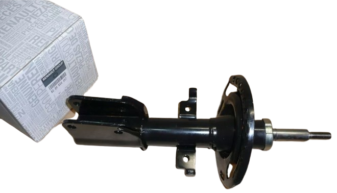 Amortyzator Przód Renault Dacia 8200620347 Oryginał ORG 8200620347