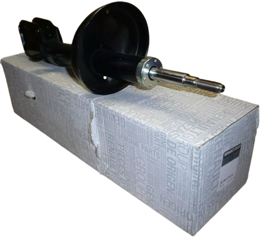 Amortyzator Przód Renault Dacia 8200675691 Oryginał ORG 8200675691