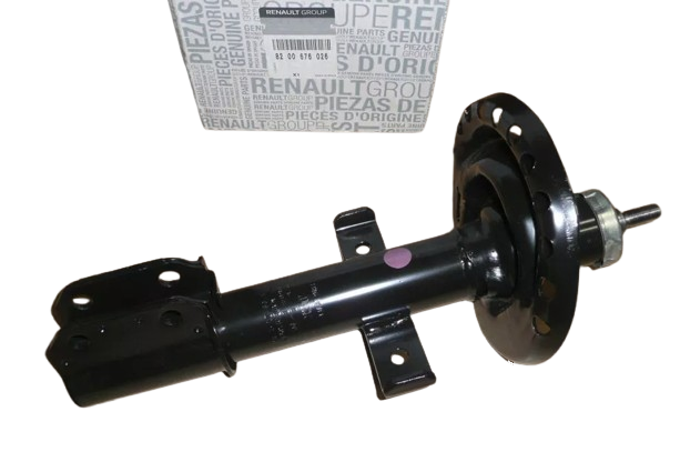 Amortyzator Przód Renault Dacia 8200676026 Oryginał ORG 8200676026