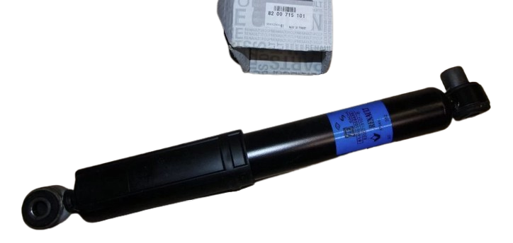 Amortyzator Przód Renault Master 2 Nissan 8200715101 Oryginał ORG 8200715101