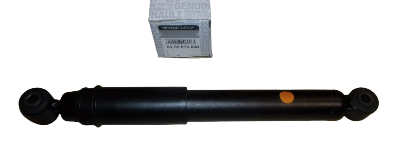 Amortyzator Tył Renault Dacia 8200675680 Oryginał ORG 8200675680