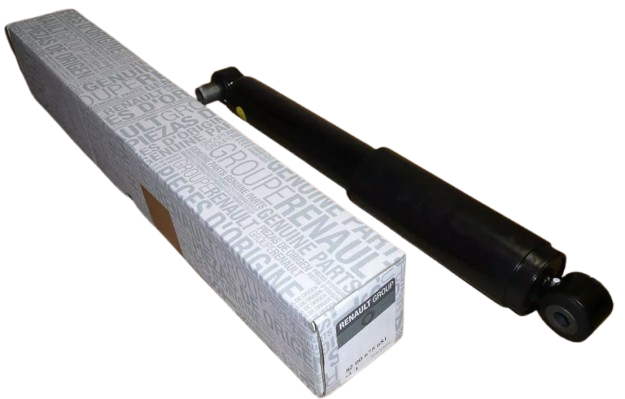 Amortyzator Tył Renault Dacia 8200675681 Oryginał ORG 8200675681