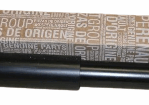 Amortyzator Tył Renault Dacia 8200742812 Oryginał ORG 8200742812