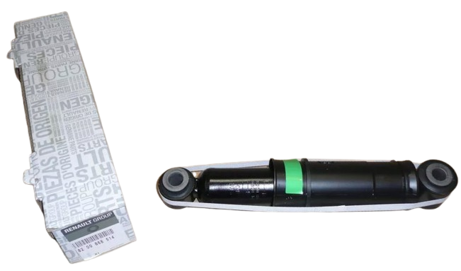 Amortyzator Tył Renault Dacia 8200868514 Oryginał ORG 8200868514