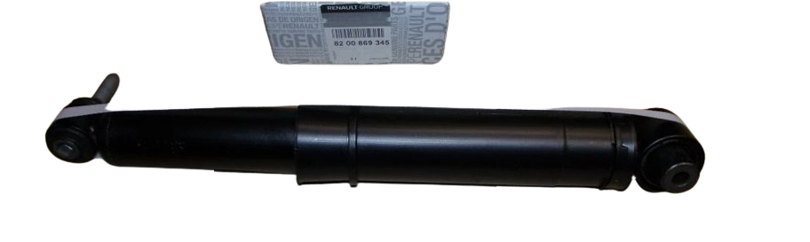 Amortyzator Tył Renault Dacia 8200869345 Oryginał ORG 8200869345