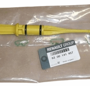 Bagnet Miarka Oleju Renault Dacia 8200141457 Oryginał ORG 8200141457