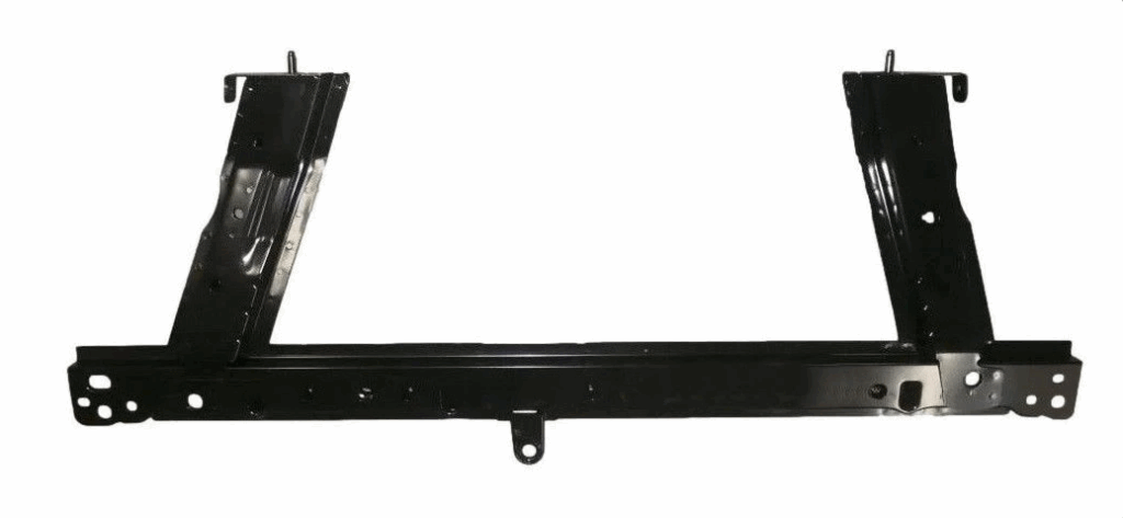 Belka Wzmocnienie Renault Clio 3 Modus 622106535R M5053