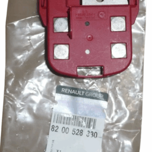 Bezpiecznik Klema Megaval Renault Dacia 8200528330 Oryginał ORG 8200528330