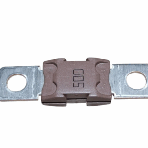 Bezpiecznik Megaval 500A Renault Dacia 8200395310 Oryginał ORG 8200395310