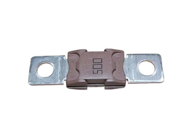 Bezpiecznik Megaval 500A Renault Dacia 8200395310 Oryginał ORG 8200395310