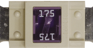 Bezpiecznik Renault Dacia 8200279220 Oryginał ORG 8200279220