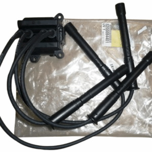 Cewka Zapłonowa Renault Dacia 8200084401 Oryginał ORG 8200084401