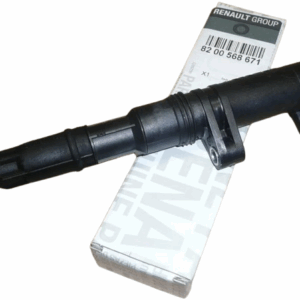 Cewka Zapłonowa Renault Dacia 8200568671 Oryginał ORG 8200568671