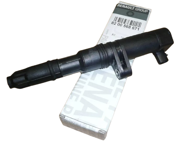 Cewka Zapłonowa Renault Dacia 8200568671 Oryginał ORG 8200568671