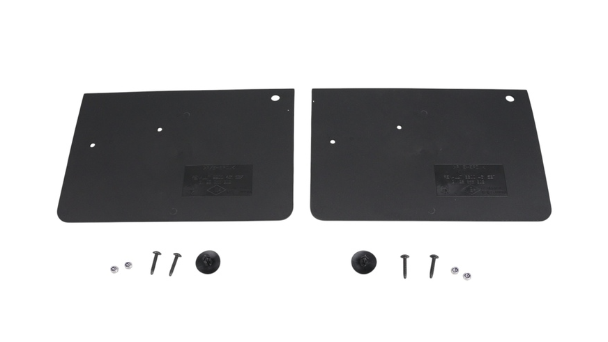 Chlapacz Przód Renault Dacia 8200461531 Oryginał ORG 8200461531