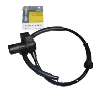 Czujnik Abs Przód Renault Dacia 7700313681 Oryginał ORG 7700313681