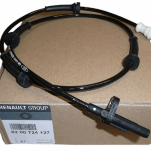 Czujnik Abs Renault Dacia 8200724127 Oryginał ORG 8200724127
