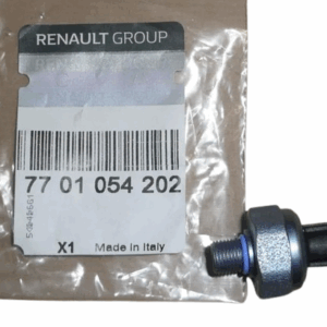 Czujnik Ciśnienia Automatycznej Skrzyni Biegów Renault Dacia 7701054202 Oryginał ORG 7701054202