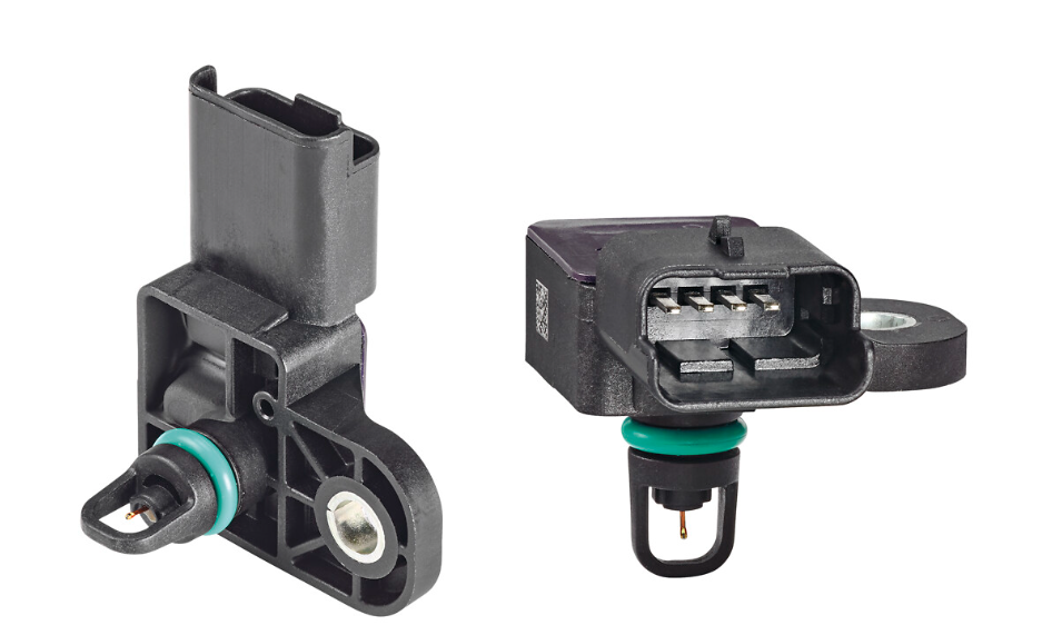 Czujnik Ciśnienia Powietrza Citroen Peugeot 1.2 9670361980 ORG 9670361980/L