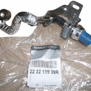 Czujnik Ciśnienia Spalin Renault Dacia 2.3Dci 223218939R Oryginał 223218939R