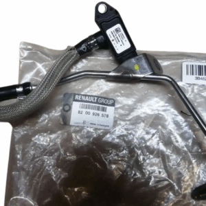 Czujnik Ciśnienia Spalin Renault Dacia 8200926578 Oryginał ORG 8200926578