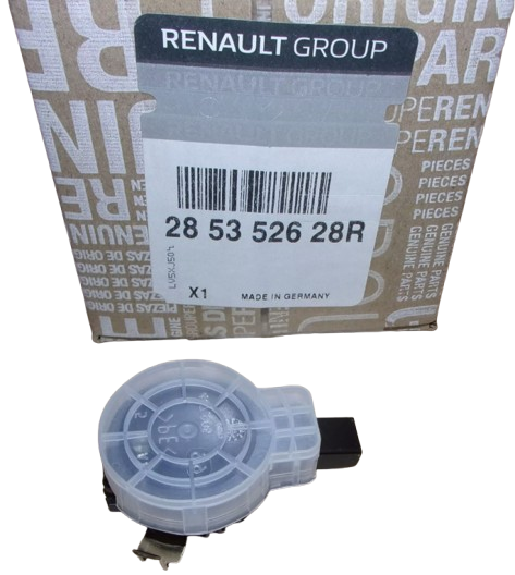 Czujnik Deszczu Renault Dacia 285352628R Oryginał 285352628R