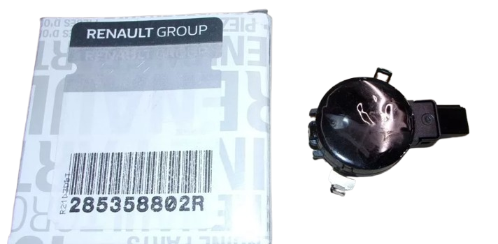 Czujnik Deszczu Renault Dacia 285358802R Oryginał 285358802R